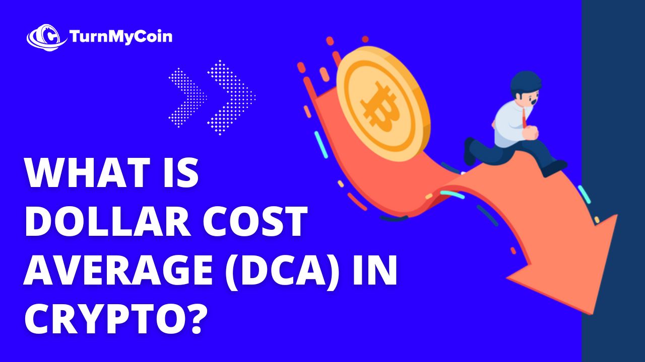 What Is Dollar Cost Averaging In Crypto? A Profitable Tool