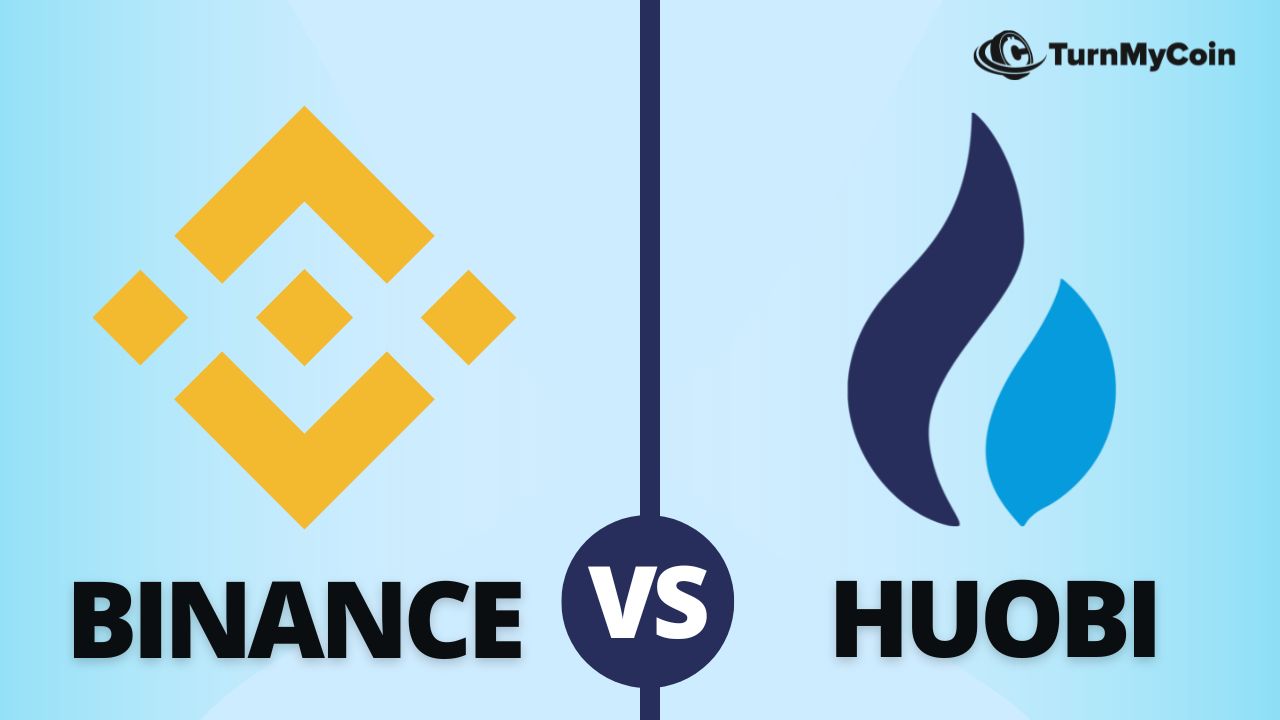 Binance Vs Huobi: Comparative Analysis Of The 2 Famous Exchanges - TurnMyCoin: Crypto assets trading Worldwide - A beginner's guide