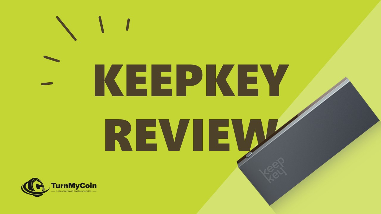 Keepkey Review: The Most affordable Hardware Wallet