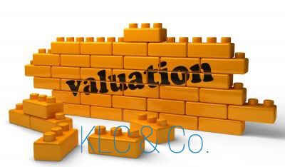 Valuations - KLC & Co.