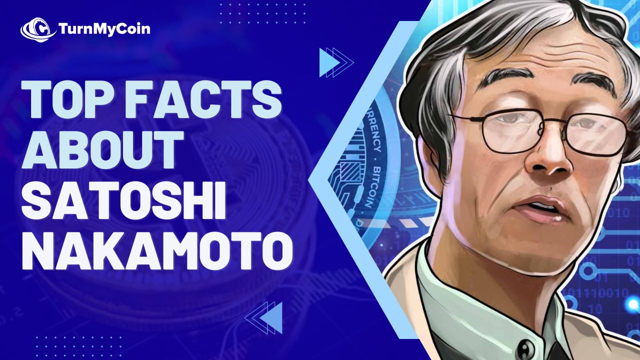 9 Astonishing Facts About Satoshi Nakamoto You Didn't Know