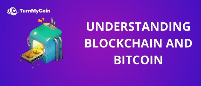 Complete guide on what is Bitcoin Mining in 2k24? - TurnMyCoin: Crypto assets trading Worldwide - A beginner's guide