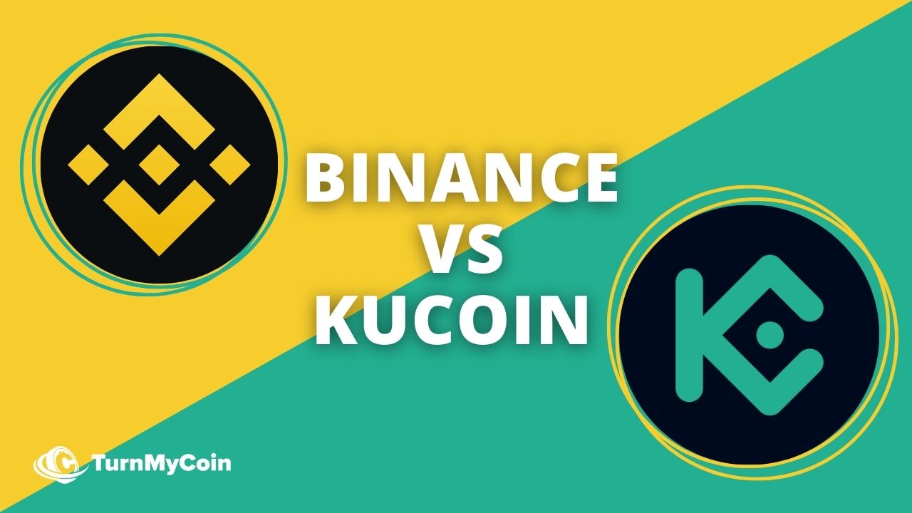 Binance Vs Kucoin: A Gigantic Comparison On 7 Parameters