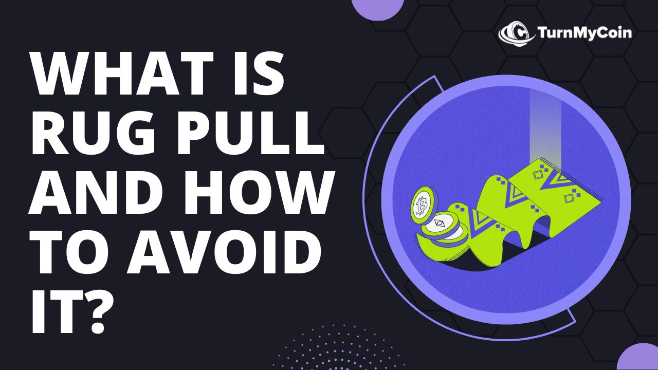 What Is Crypto Rug Pull And How To Avoid It With 4 Precautions?