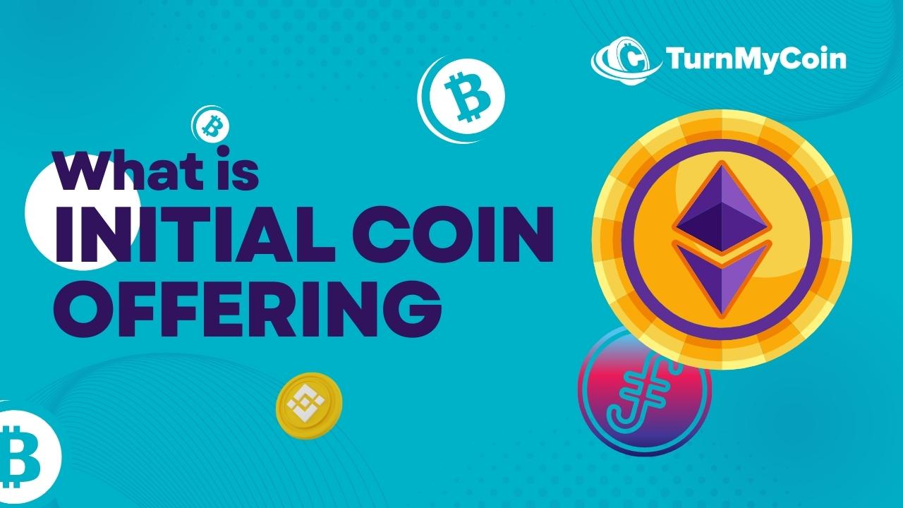 What is Initial Coin Offering? How to know if its a Curse or a Blessing
