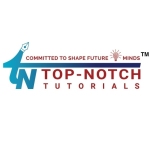 Top Notch Tutorials Profile Picture