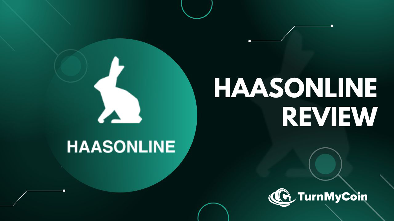 11 Point Gigantic Haasonline Review To Mint Money Automatically
