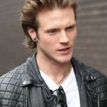 Harry Jones Profile Picture