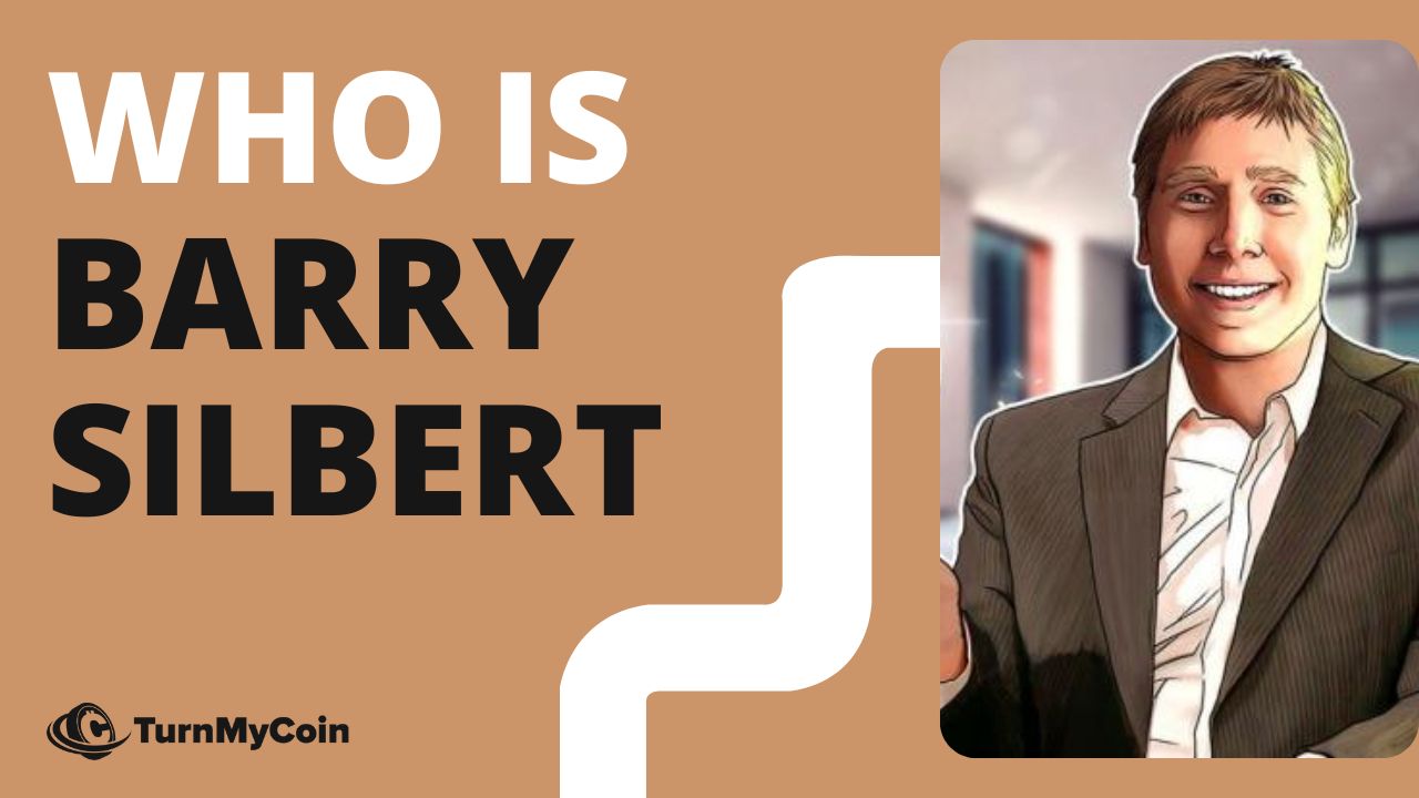 Barry Silbert: 6 Astonishing Facts You Did Not Know about him