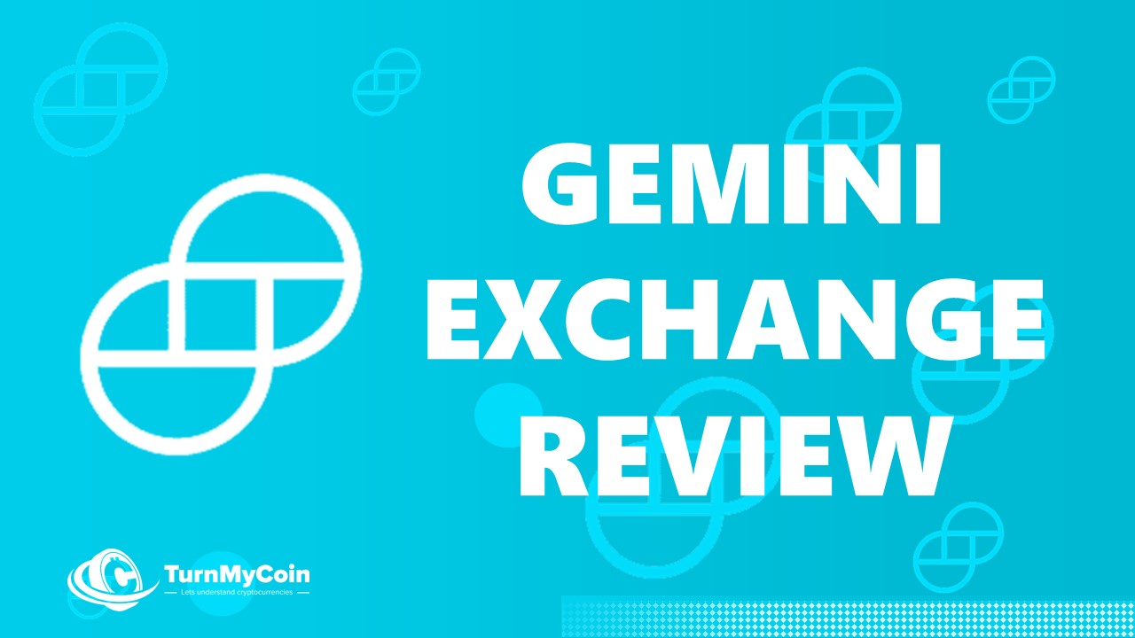 Gemini Exchange Review On 8 Unique Parameters ?