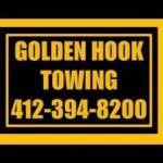 Golden Hook Towing Profile Picture