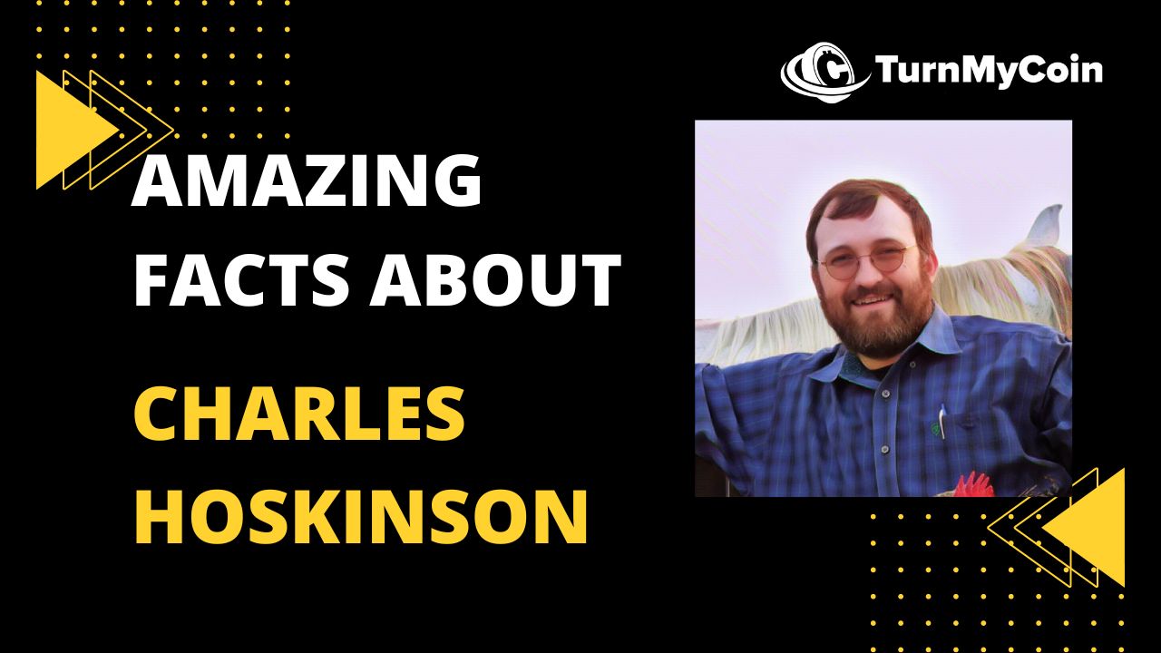 10 Amazing Facts About Charles Hoskinson You Need To Know