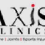 Axis Clinics Profile Picture