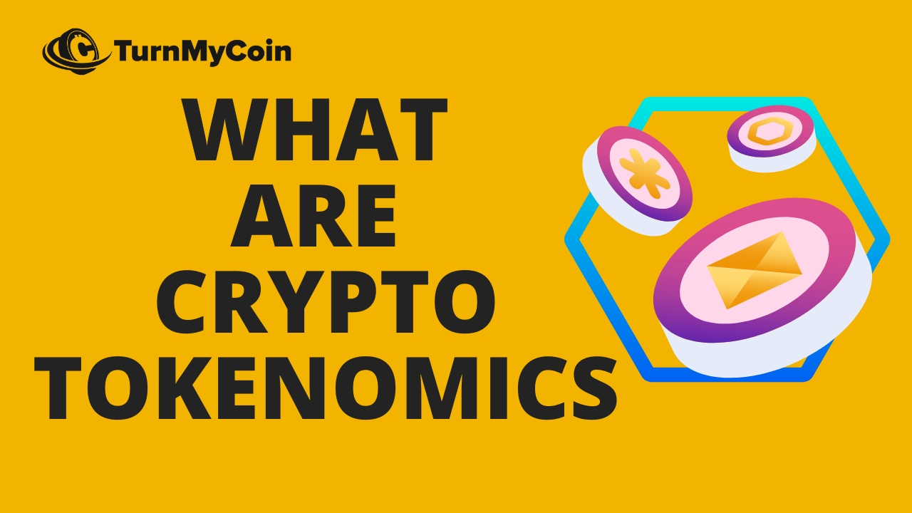 What Are Crypto Tokenomics? 5 Important Components Of Tokenomics