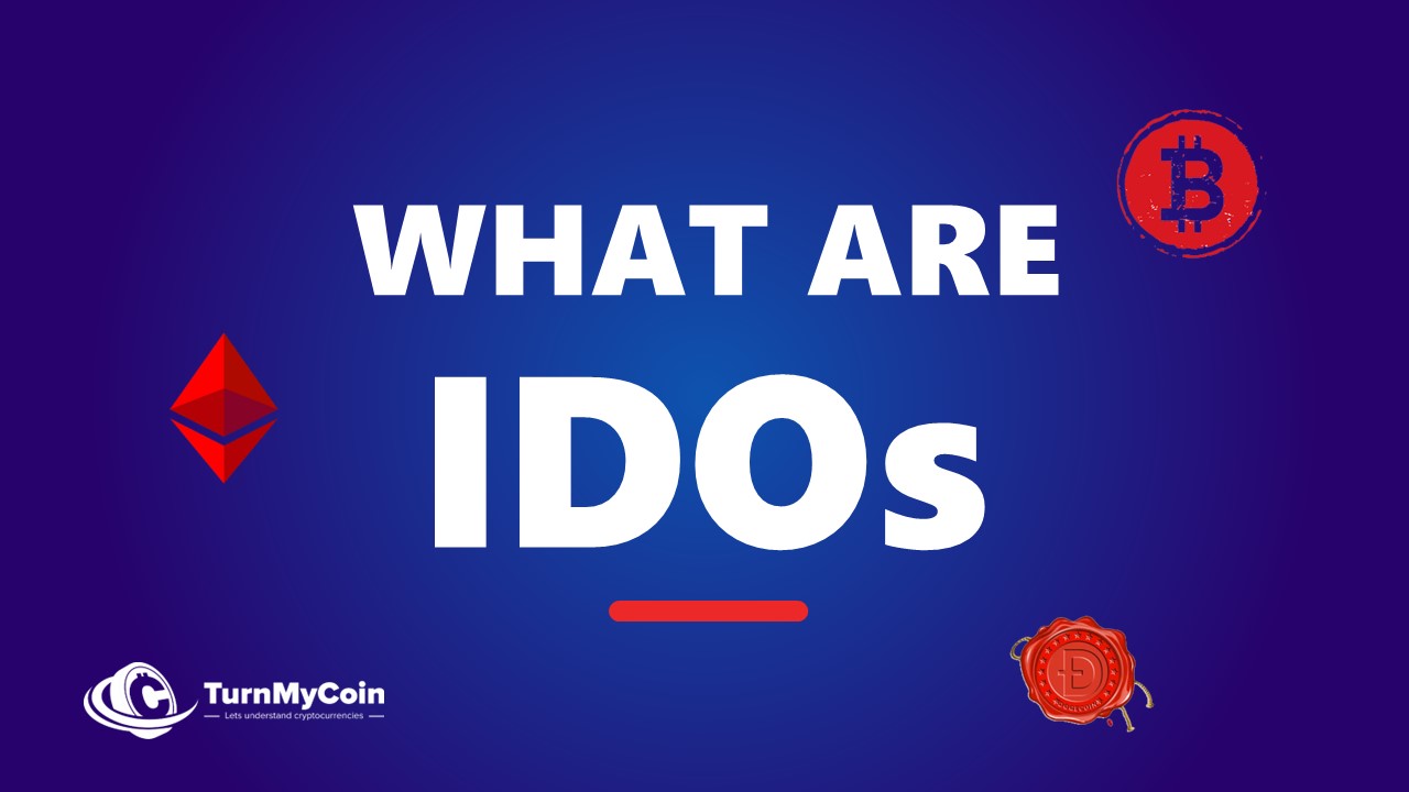 Initial Dex Offering? 5 Tips On How To Stay Safe