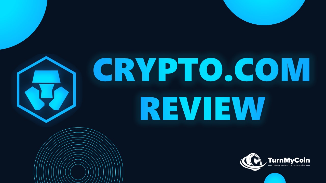 Crypto.com Review 2023: Everything new investors love to know