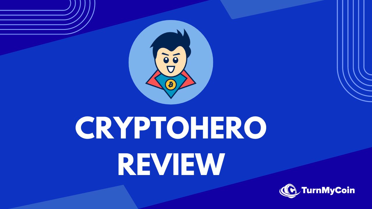 Cryptohero Review: 10 Reasons That Make It A Promising Trading Bot