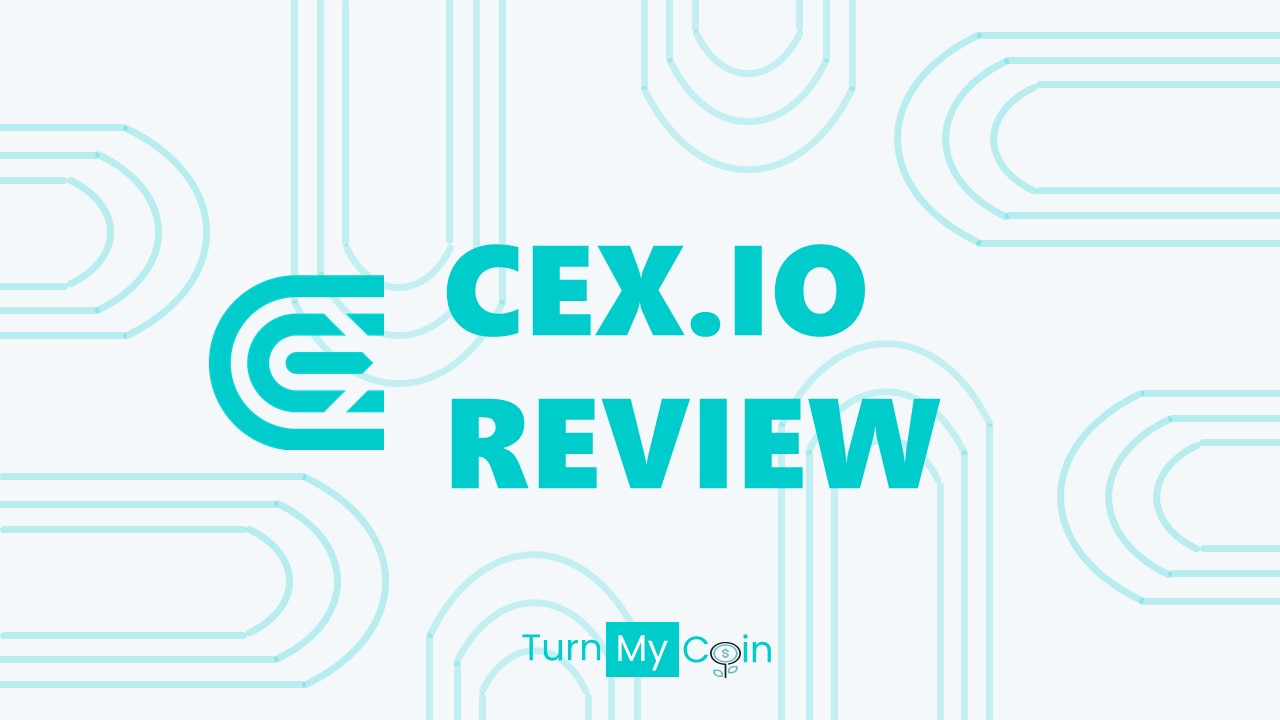 CEX.IO review: 7 bona fide parameters to help you decide