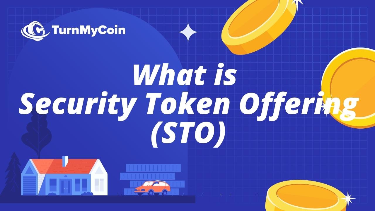 What Is STO (Security Token Offering)? 4 Interesting Facts About It