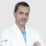 Dr  Arvind Kumar Medanta Gurgaon Profile Picture