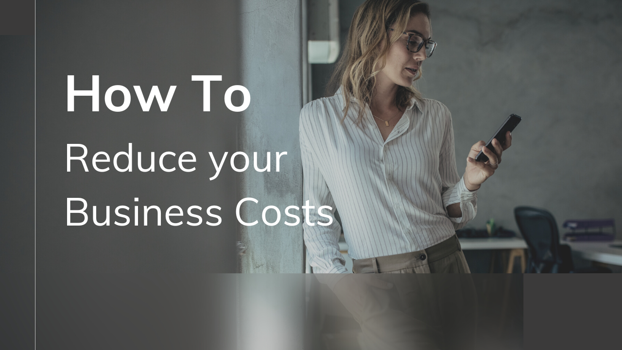 How To Reduce Costs Of Your Business? - KLC & Co.