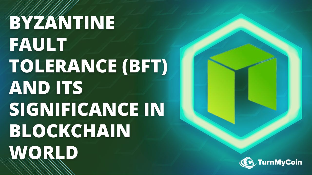 What is Byzantine Fault Tolerance in Blockchain?