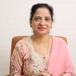 Dr Nishi Singh Tomar Profile Picture
