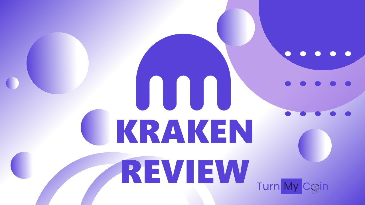 Kraken Review: A comprehensive guide for beginners [2023]