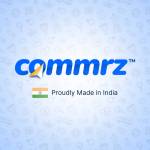 commrz SaaS platform Profile Picture