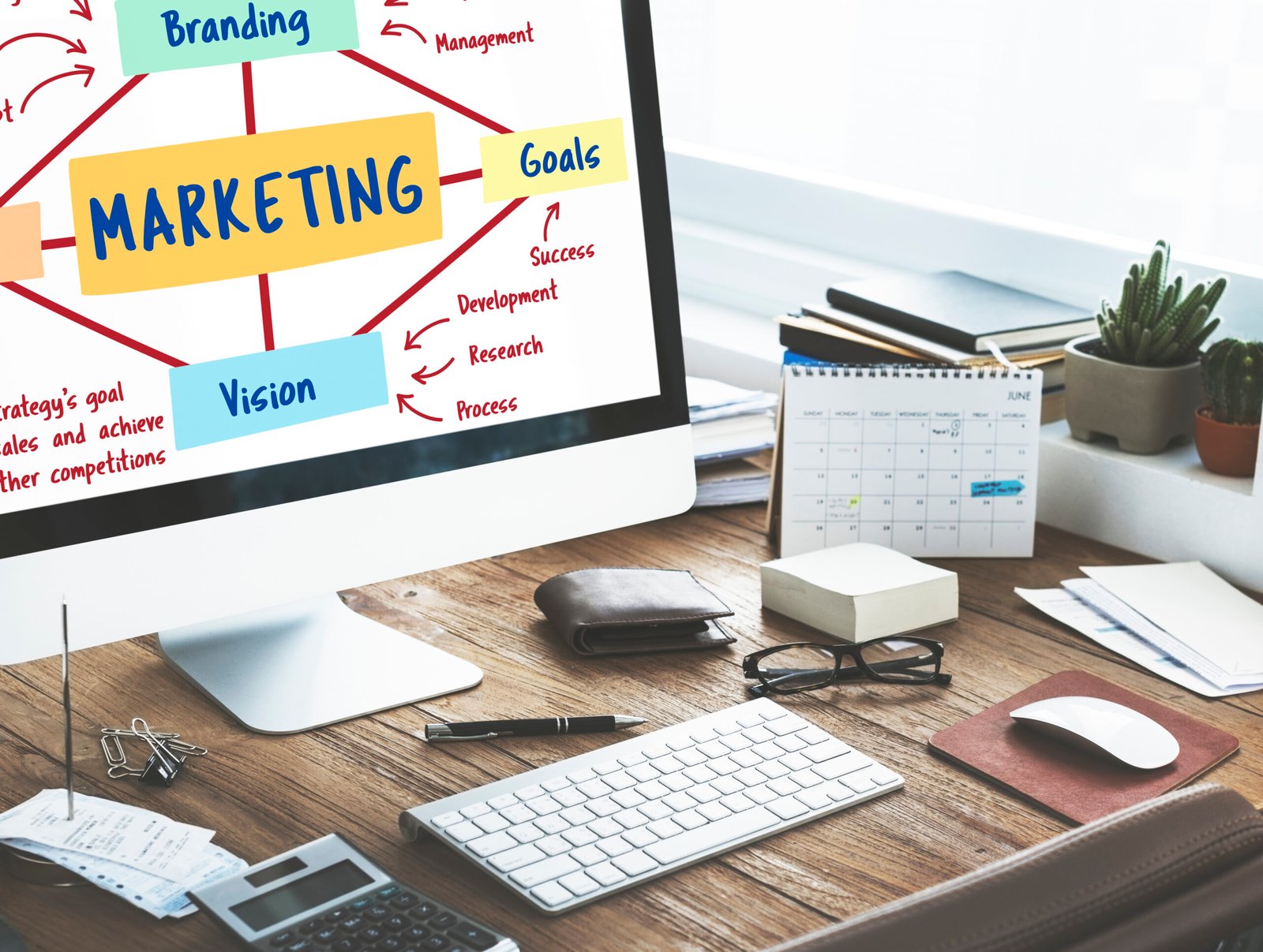 Digital Marketing: Strategies and Predictions in 2024
