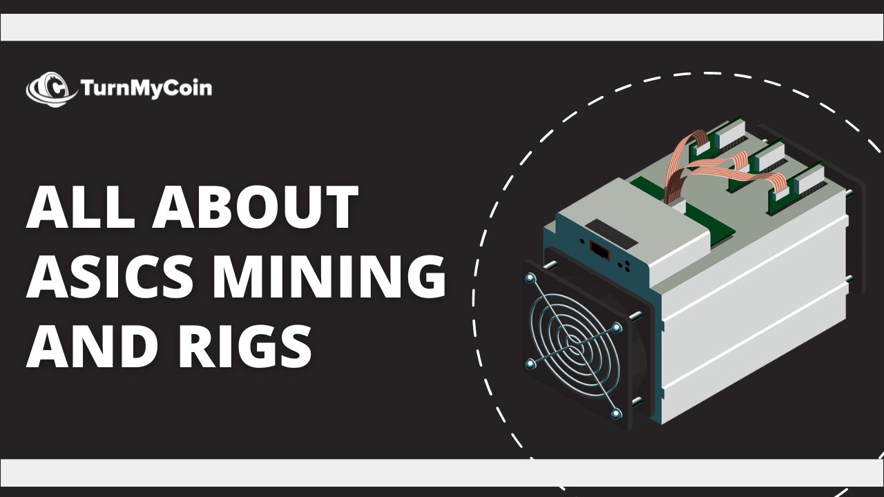 101 Guide: What is Asics Mining? What Is Asic Mining Rig?