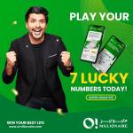 Dawood Baksh Profile Picture