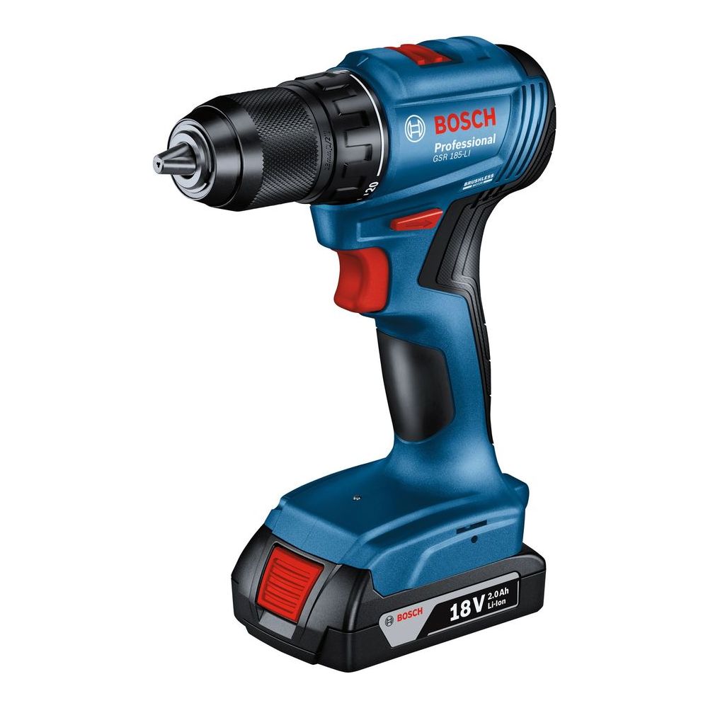 Bosch Drills and Fastening Tools | AABTools | UAE