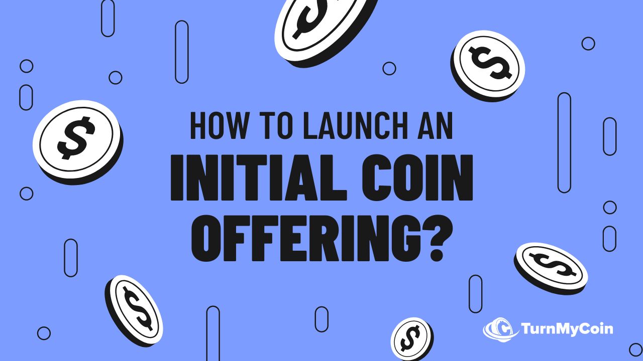 7 Interesting Facts On How To Launch An ICO (Initial Coin Offering)