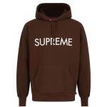 Supreme Officials Profile Picture