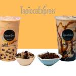 Tapioca Express Profile Picture