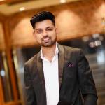 Rishabh Jain Profile Picture