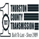 Thurston County Transmission Repair Shop Profile Picture