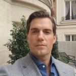 Alex Shawn Profile Picture