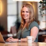 Corporate Headshot Photographer NYC Profile Picture