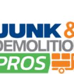 Junk Pros Junk Removal Profile Picture