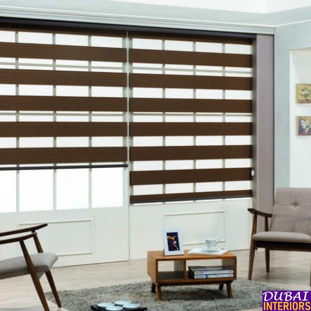 Blinds in Dubai: A Modern Solution for Style, Privacy, and Functionality | by Risala Furniture LLC | Sep, 2024 | Medium