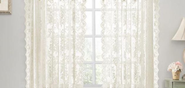 Buy Best Muslin Curtains in Dubai @ Limited time offer – Hurry up
