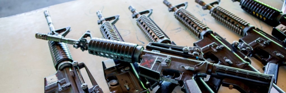 Cobra Foam Inserts and Cases Cover Image