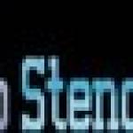 Go Stencil Profile Picture