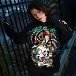 Ed Hardy Profile Picture
