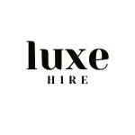 Luxe Hire Profile Picture
