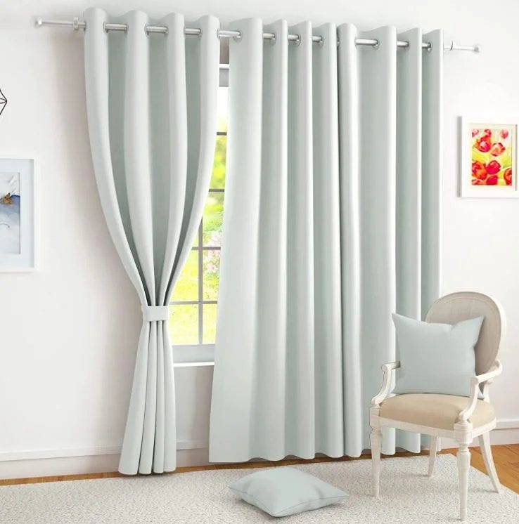 The Luxury of Silk Curtains: Finding the Right Supplier in Abu Dhabi | by Risala Furniture LLC | Sep, 2024 | Medium
