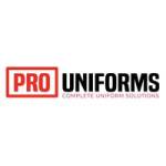 Pro Uniforms Profile Picture