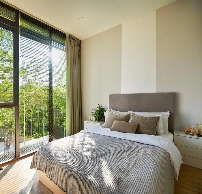 Smart Blinds in Abu Dhabi: The Future of Home Automation | by Risala Furniture LLC | Sep, 2024 | Medium
